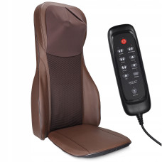 4FIZJO Ultra многофункциональная, с подогревом Brown